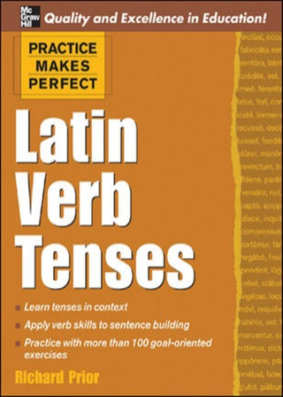 Cover image: Practice Makes Perfect 1st edition 9780071462921