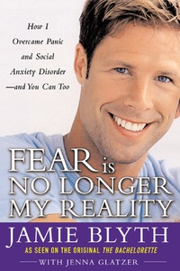 Omslagafbeelding: Fear Is No Longer My Reality 1st edition 9780071447294