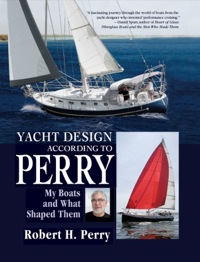 Cover image: Yacht Design According to Perry 1st edition 9780071465571