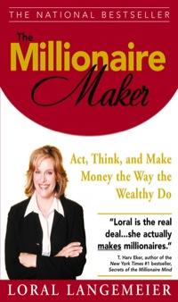 Cover image: The Millionaire Maker 1st edition 9780071466158