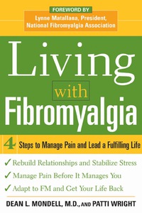 表紙画像: Living with Fibromyalgia 1st edition 9780071451482