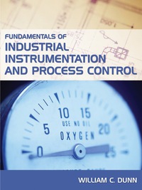 Cover image: Fundamentals of Industrial Instrumentation and Process Control 1st edition 9780071457354