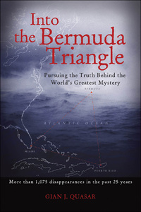 Cover image: Into the Bermuda Triangle 1st edition 9780071452175