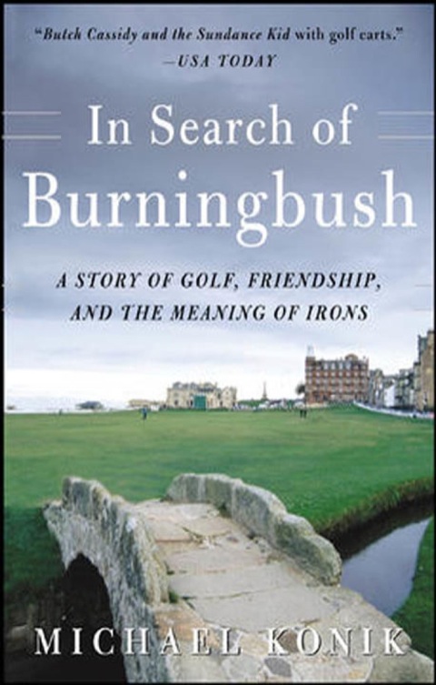 In Search of Burningbush, 1st Edition - FULL INSTANT DOWNLOAD | PDF DOCX EPUB