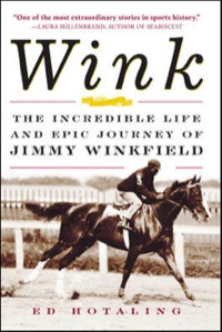 Cover image: Wink 1st edition 9780071467568