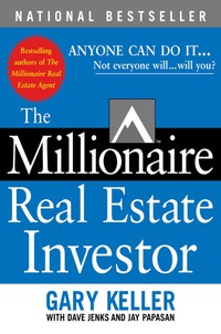 Cover image: The Millionaire Real Estate Investor 1st edition 9780071446372