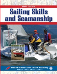 Cover image: Sailing Skills & Seamanship 1st edition 9780071470292