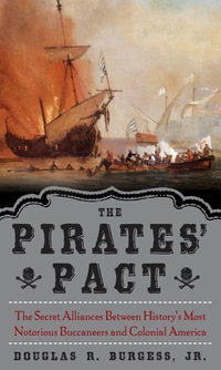 Cover image: The Pirates' Pact 1st edition 9780071474764