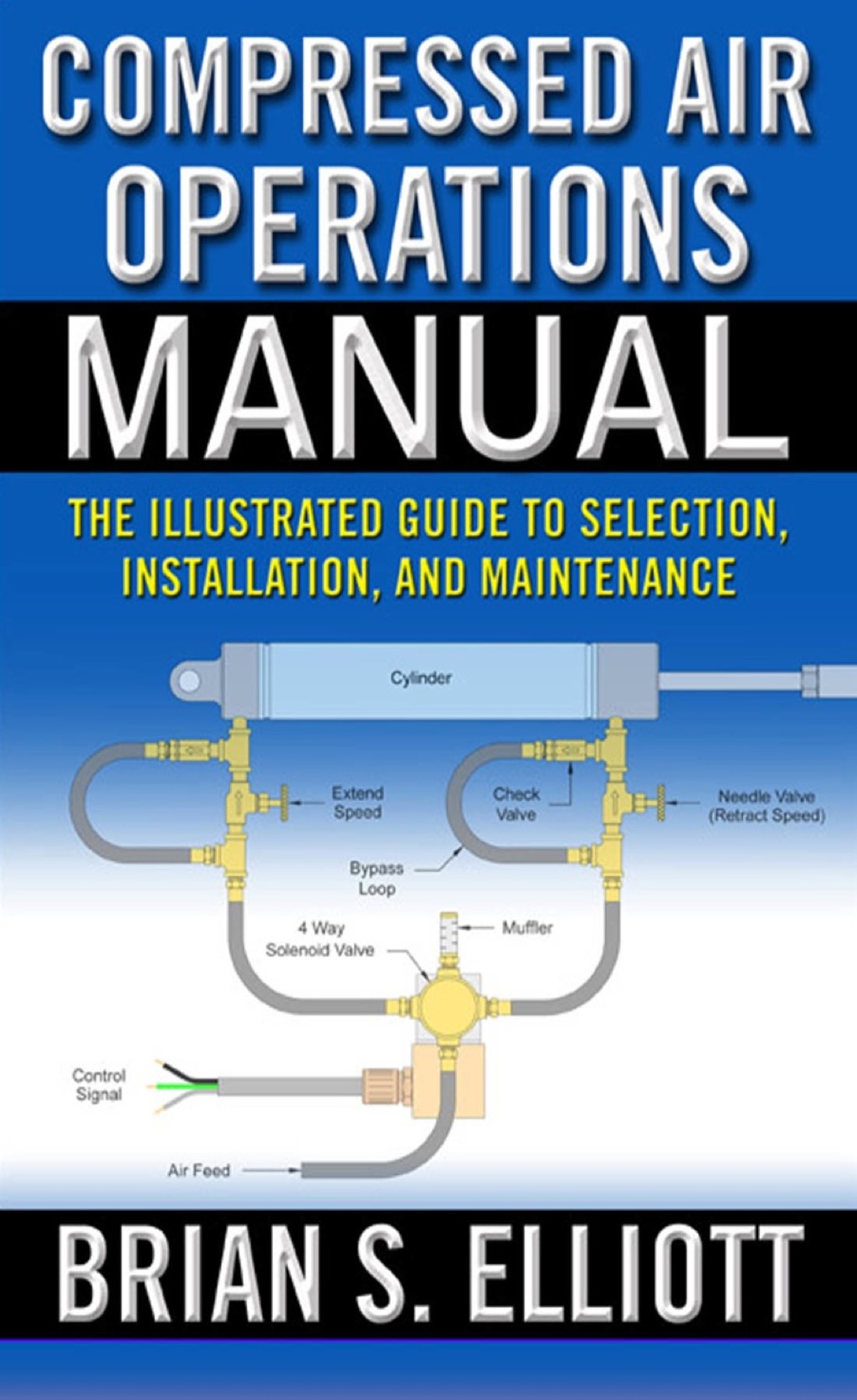 Compressed Air Operations Manual 1st Edition