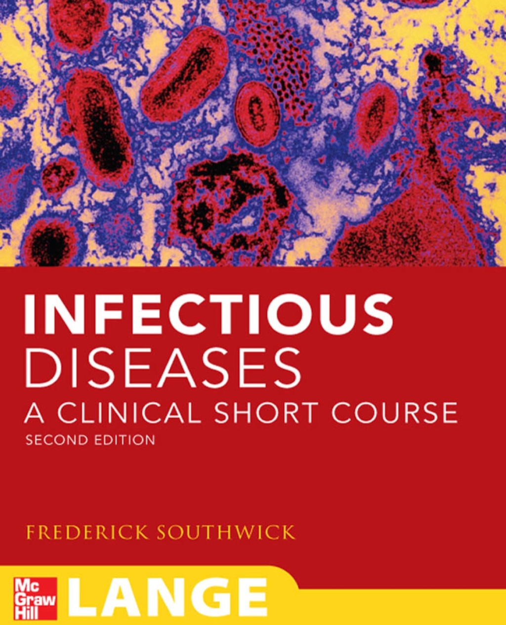 Infectious Diseases 2nd Edition