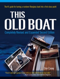 Cover image: This Old Boat 2nd edition 9780071477949