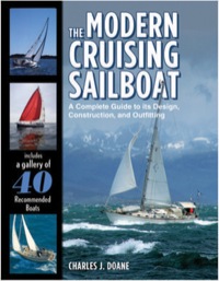 Cover image: The Modern Cruising Sailboat 1st edition 9780071478106