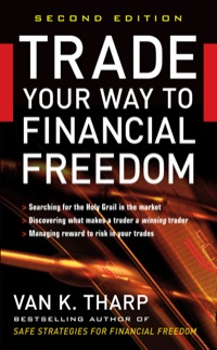 Cover image: Trade Your Way to Financial Freedom 2nd edition 9780071478717