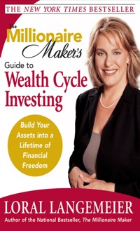 Cover image: The Millionaire Maker's Guide to Wealth Cycle Investing 1st edition 9780071478724