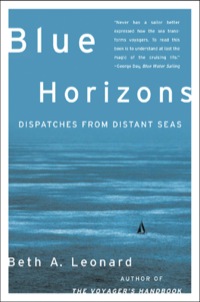 Cover image: Blue Horizons 1st edition 9780071479585