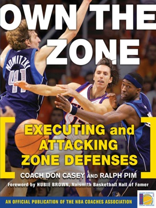 Cover image: Own the Zone 1st edition 9780071481601