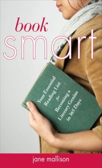 Cover image: Book Smart 1st edition 9780071482714