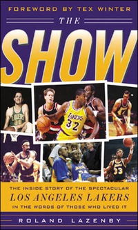 Cover image: The Show 1st edition 9780071430340