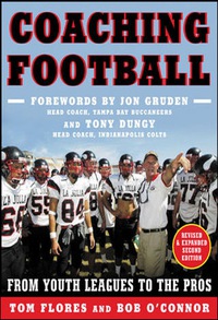 Imagen de portada: Coaching Football 1st edition 9780071439145