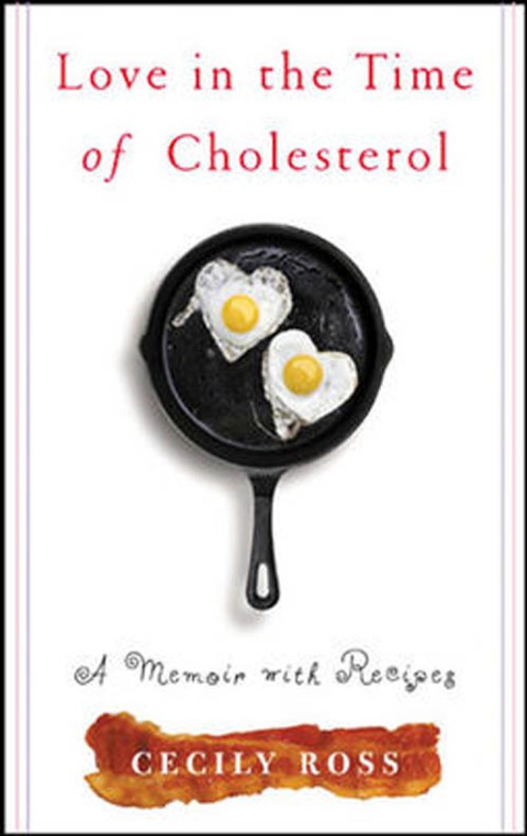Love in the Time of Cholesterol, 1st Edition - FULL INSTANT DOWNLOAD | PDF DOCX EPUB