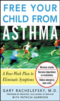 Imagen de portada: Free Your Child from Asthma 1st edition 9780071459860