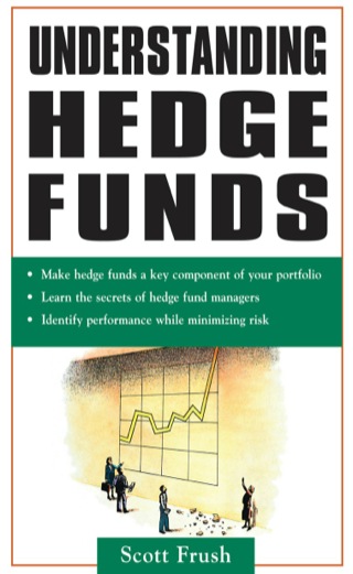Cover image: Understanding Hedge Funds 1st edition 9780071485937