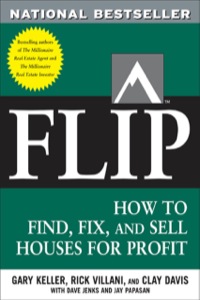 Cover image: Flip 1st edition 9780071486101