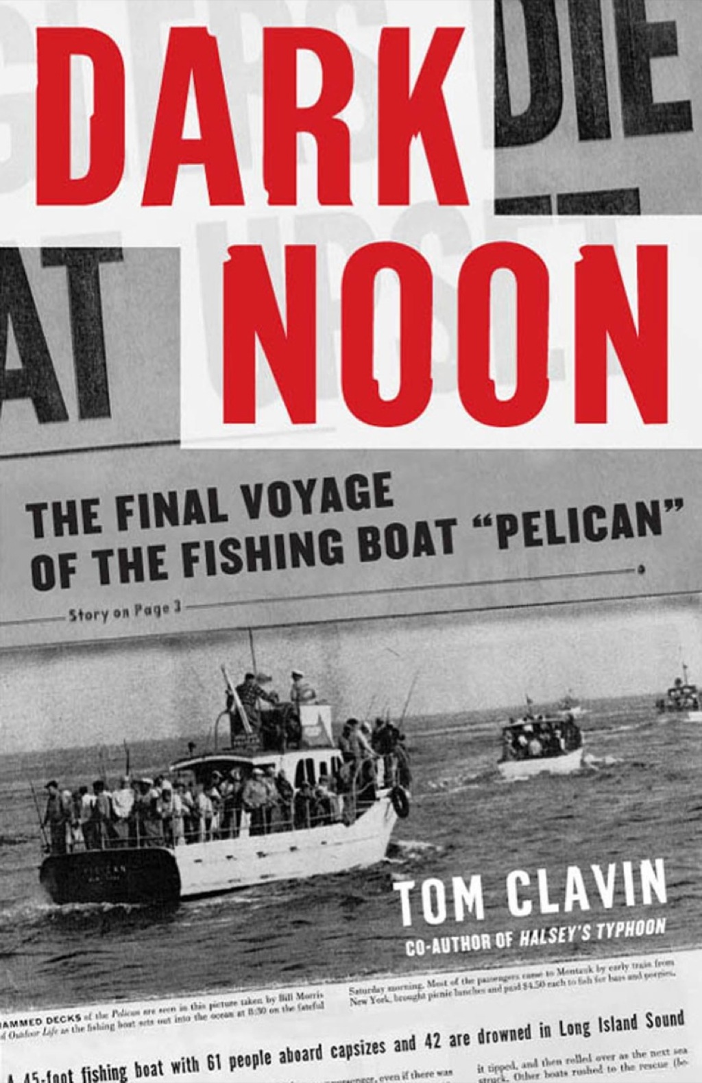 Dark Noon 1st Edition