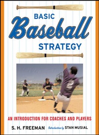 Imagen de portada: Basic Baseball Strategy 1st edition 9780071455015