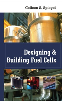 Cover image: Designing and Building Fuel Cells 1st edition 9780071489775