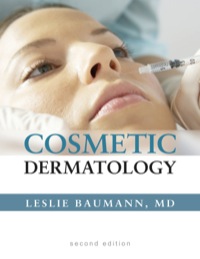 Cover image: Cosmetic Dermatology: Principles and Practice 2nd edition 9780071490627