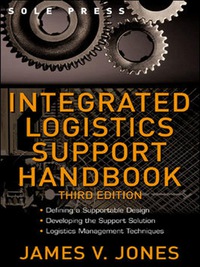 Imagen de portada: Integrated Logistics Support Handbook 3rd edition 9780071471688