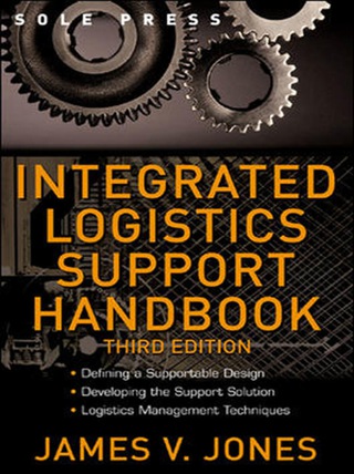 Titelbild: Integrated Logistics Support Handbook 3rd edition 9780071471688