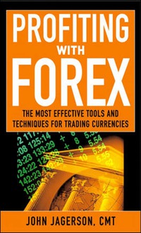 صورة الغلاف: Profiting With Forex 1st edition 9780071464659