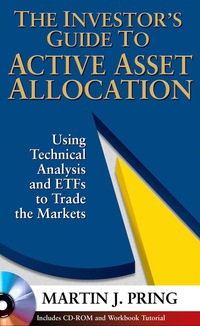 Omslagafbeelding: The Investor's Guide to Active Asset Allocation 1st edition 9780071466851