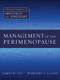 Cover image: Management of the Perimenopause 1st edition 9780071422819