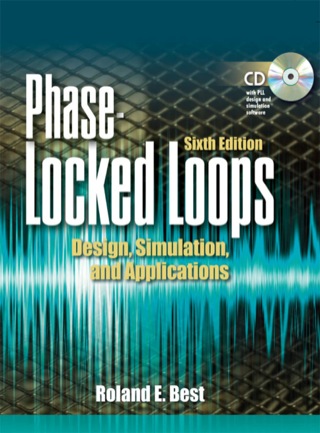 Cover image: Phase Locked Loops 6/e 6th edition 9780071493758