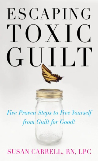 Cover image: Escaping Toxic Guilt 1st edition 9780071497350