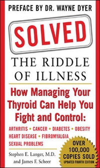Cover image: Solved: The Riddle of Illness 4th edition 9780071470575