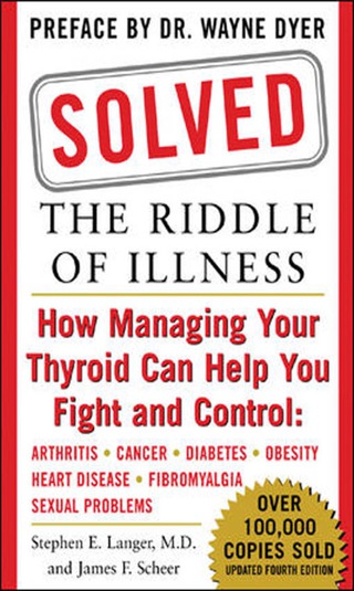 表紙画像: Solved: The Riddle of Illness 4th edition 9780071470575