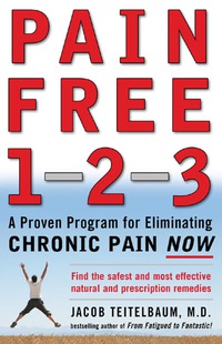 Cover image: Pain Free 1-2-3 1st edition 9780071464574