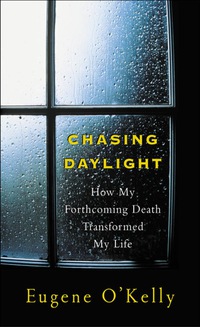 Cover image: Chasing Daylight:How My Forthcoming Death Transformed My Life 1st edition 9780071471725