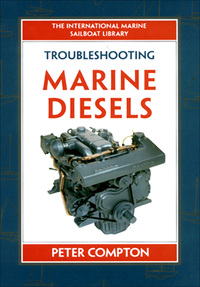 Cover image: Troubleshooting Marine Diesels (PB) 1st edition 9780070123540