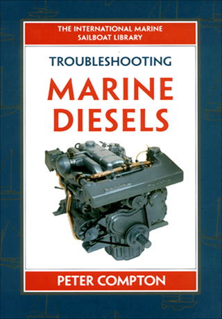 Cover image: Troubleshooting Marine Diesel Engines, 4th Ed. 1st edition 9780070123540