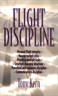 Cover image: Flight Discipline (PB) 1st edition 9780070343719