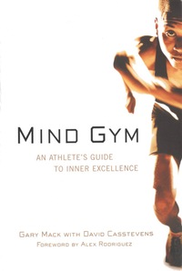 表紙画像: Mind Gym 1st edition 9780071395977