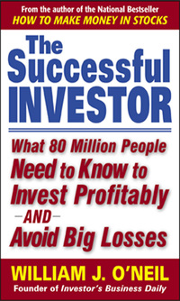 表紙画像: The Successful Investor 1st edition 9780071429597