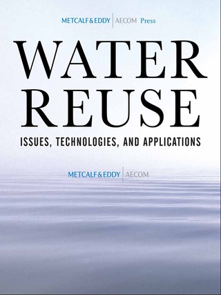 Omslagafbeelding: Water Reuse 1st edition 9780071459273
