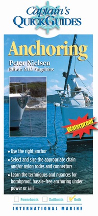 Cover image: Anchoring 1st edition 9780071487719