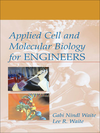 Cover image: Applied Cell and Molecular Biology for Engineers 1st edition 9780071472425